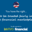 inVIVO financial supports consumer advocacy.